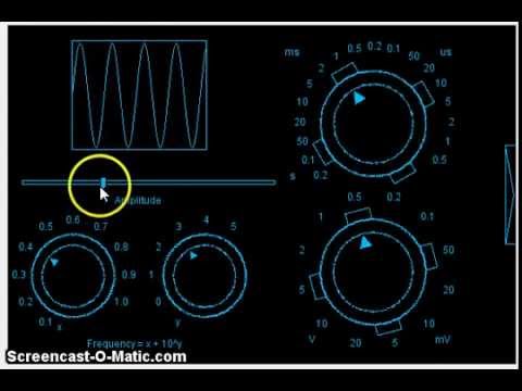 OCR Potentiometer Simulator