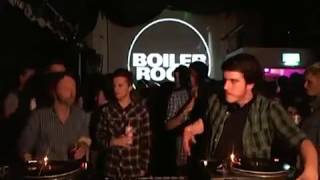 Illum Sphere 50 min Boiler Room DJ set