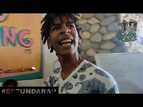 TAOREZ vs ARION | 8vos | TORNEO OLD TIMES