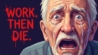 What Happens if Social Security Runs Out and You Can't Retire