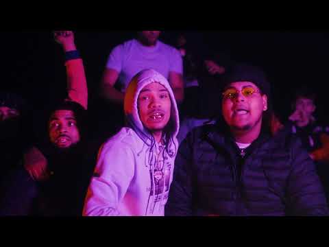 Melly Gz & Sosa Briscoe' - Julio Jones (Official Video)