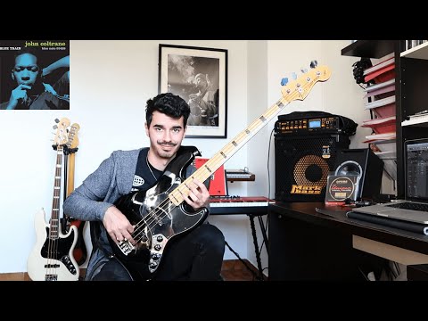 Moment's Notice  - John Coltrane