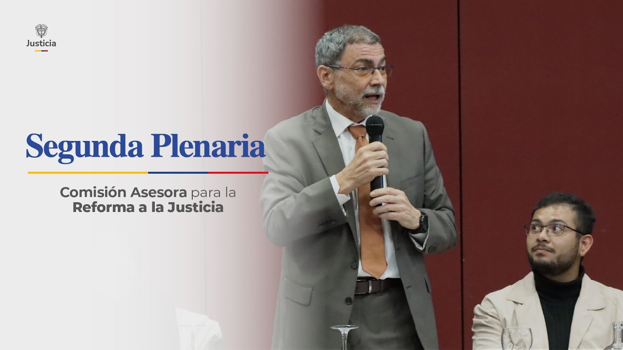 Segunda Plenaria