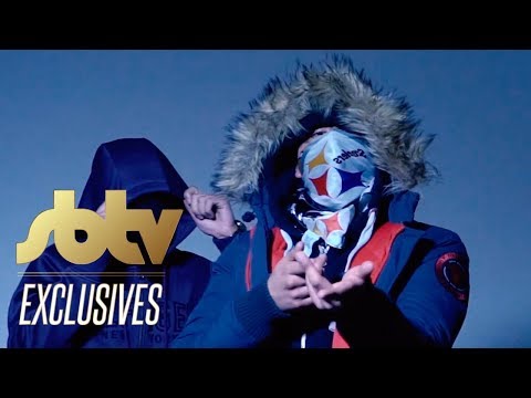H.I.T.A | Yozo (TNT) @hitzzofficial | Drillin Soundtrack [Music Video]: SBTV