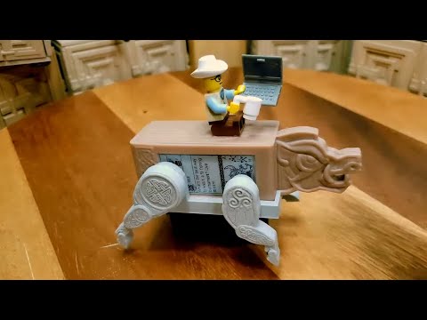 Auto Hack Networks With This DIY Gadget! Björn Cyberviking Tutorial.