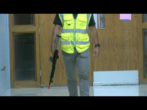 How AI gun detection is making one local school district feel safer