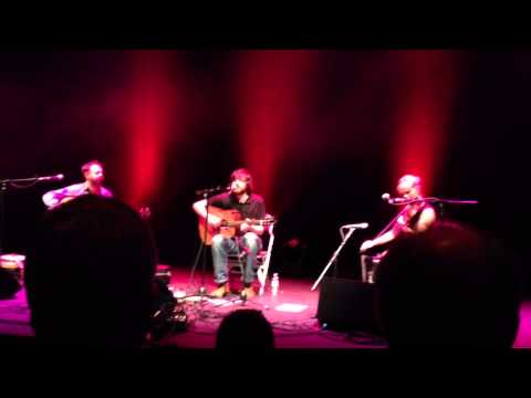 Kris Drever Trio - Harvest Gypsies