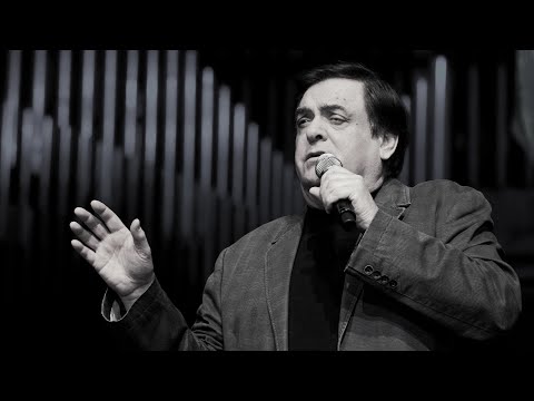 In memoriam: Krunoslav Kićo Slabinac | U ozračju tambure, koncert