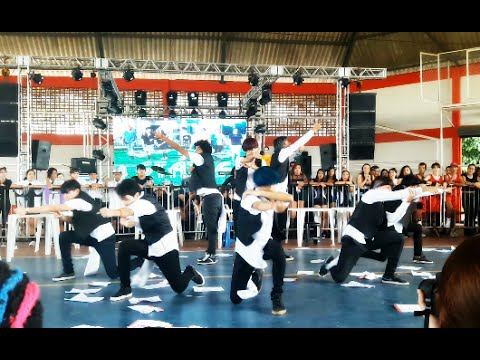 5STATES - Super Junior-M - SWING_Dance Cover