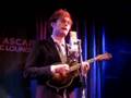Chris Thile "If You're Gonna Leave Me (Set Me Up...)
