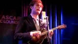 Chris Thile &quot;If You&#39;re Gonna Leave Me (Set Me Up...)