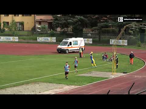CAIRESE - TERNI 4-2 | ECCELLENZA | FINALE PLAYOFF ANDATA | 09/06/2024