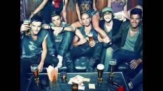 The Wanted Fill a heart (Tori Kelly Cover)