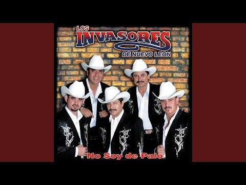 No Soy De Palo