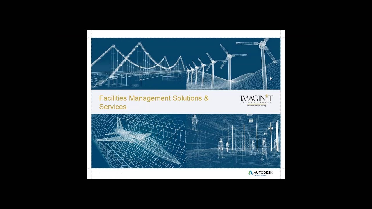 Facilities Management Solutions and Services