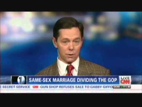 Ralph Reed on Erin Burnett Outfront
