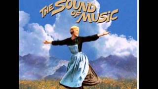 The Sound of Music Soundtrack - 18 - Wedding Processional (Maria)