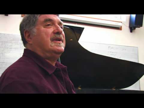 Hal Galper Master Class - Following the Changes