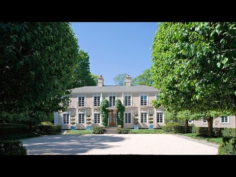 87 Valley Lane Chappaqua NY Real Estate 10514