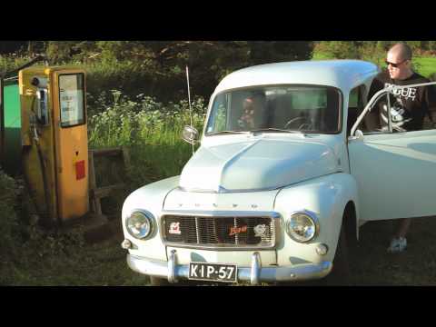 Markat Takas! - Älä sano ei