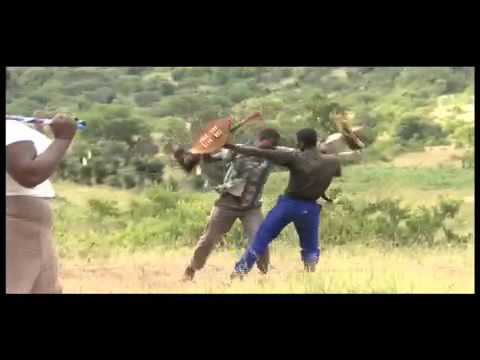 ZULU WARRIOR SONG ( UTIKOLOSHE ) - WE STILL ARE WARRIORS