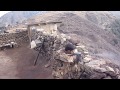 G3 A3 And SMG Rapid Fires Pakistan Army