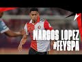 Marcos Lopez: ‘Ik ben blij met mijn debuut voor deze grote club’ ?