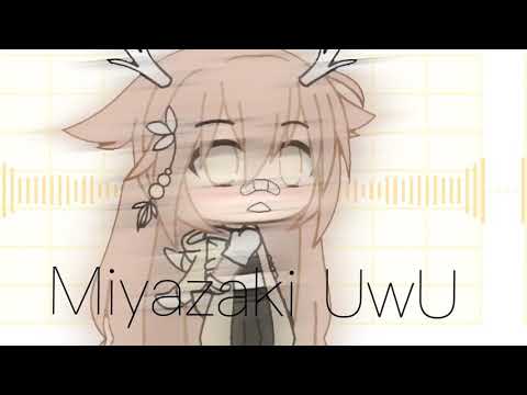 🌼МОЁ ИНТРО☁️Gacha Life🍋