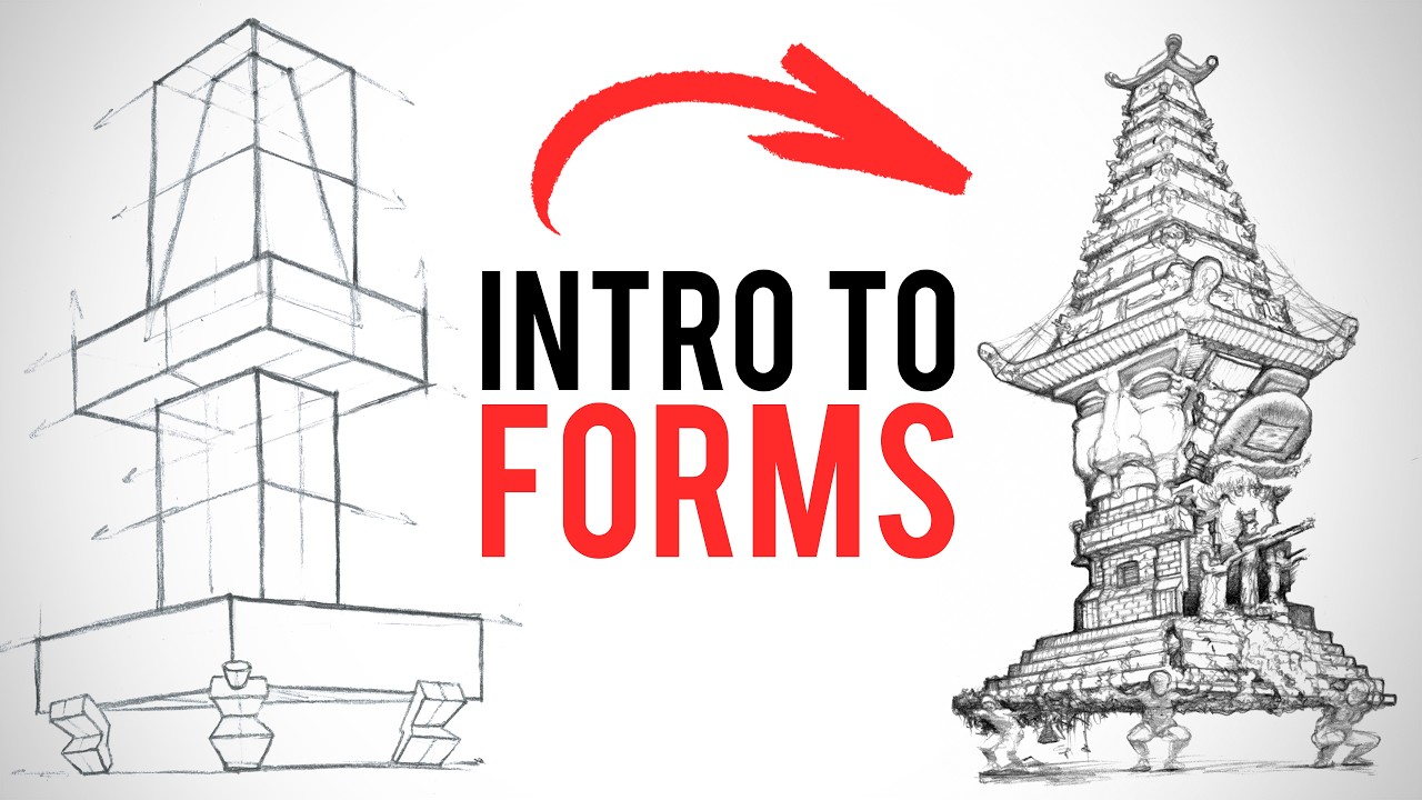 Practical Perspective (No Complex Grids!)