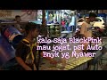 Bintang Kehidupan Gamelan Jawa Modern Edisi Ngamen New Normal
