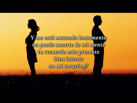 Yo no me puedo engañar - Mehiel & BPRCI