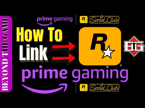 how to link twitch prime account to gta 5 how to link twitch prime account to gta 5