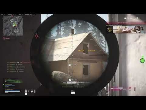 WarZone Victory 2021.03.15 (Dr.Brs & Nyurga)