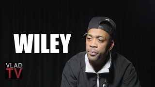 Wiley on Skepta and JME Being Part of Roll Deep, Helping to Launch BBK