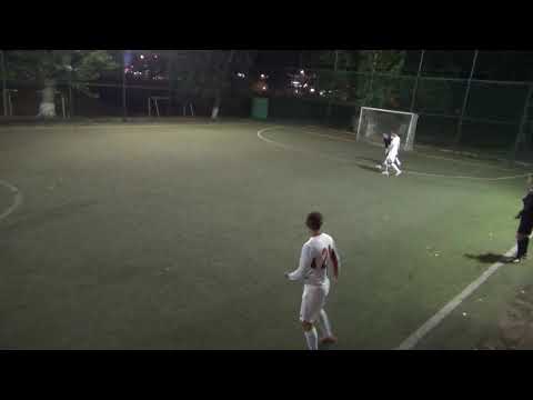 8 КХ 9  Полуфинал 1- 4 Пилигрим -  Fc Bonguk