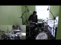 Barcelona "Fall in Love" (Drum Cover) Andrew ...