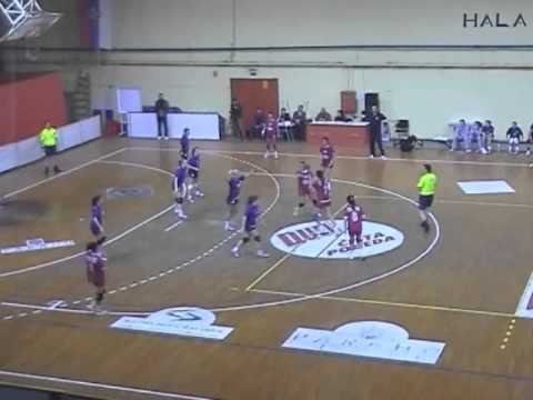 Rukomet Proleter Superprotein - Temerin NG Fair Play