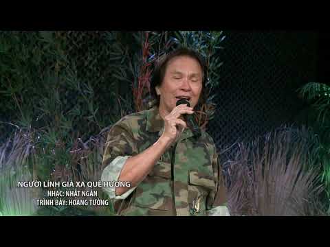 Nguoi Linh Gia Xa Que Huong - Nhat Ngan
