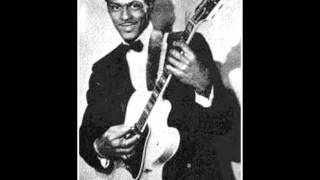 Chuck Berry   Time Was unreleased