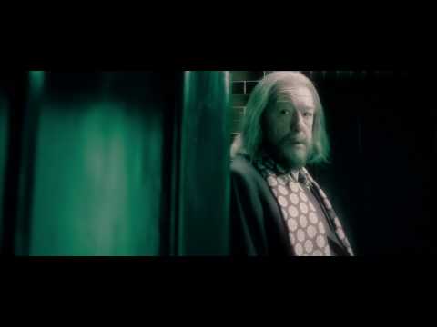 Harry Potter és a Félvér herceg trailer