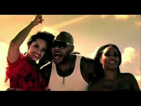 Flo Rida vs Avicii - Wild Levels (Skrillex mix)