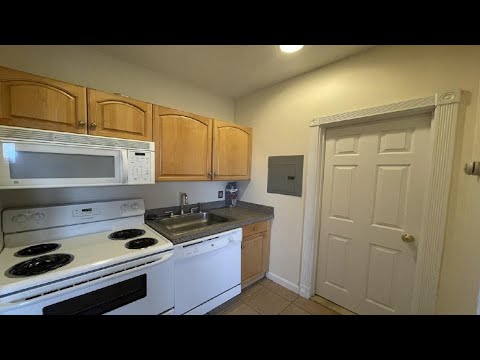 605 Massachusetts Ave Unit 9, Boston, MA Presented by Danny Wang.