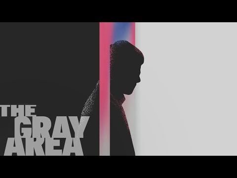 理解 "充滿希望的悲觀主義" | 灰色地帶 (Understanding "hopeful pessimism" | The Gray Area)