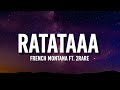 French Montana - Ratataaa (Lyrics) Ft 2Rare