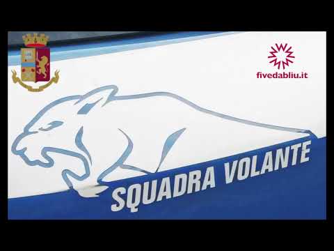 Violenza sulle donne: picchiata dal compagno, chiama la Polizia e simula l'ordinazione di una pizza