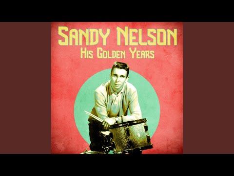 Let There Be Drums (Remastered)