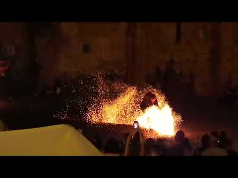 Souvigny 2025: 30 ème foire médiévale