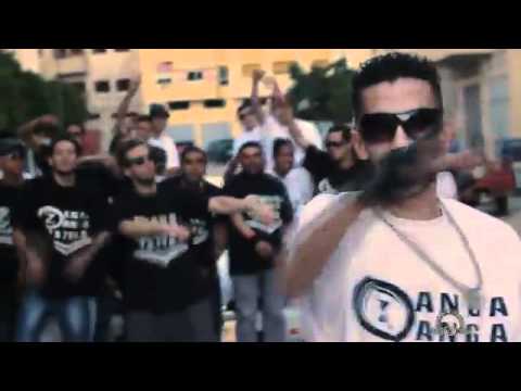 Yahya Sawabi9 - Zanga Zanga ( Official HD )