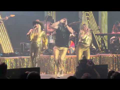 Cain - Safe And Sound #hitsdeeptour2025 Norfolk VA