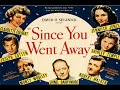 Since You Went Away With Claudette Colbert 1944 1080p HD Film